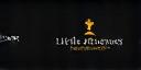 Little Learners Academy Footer Logo