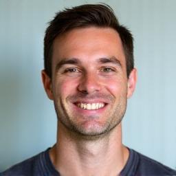 Friendly headshot of Ben Carter, Preschool Lead Educator.